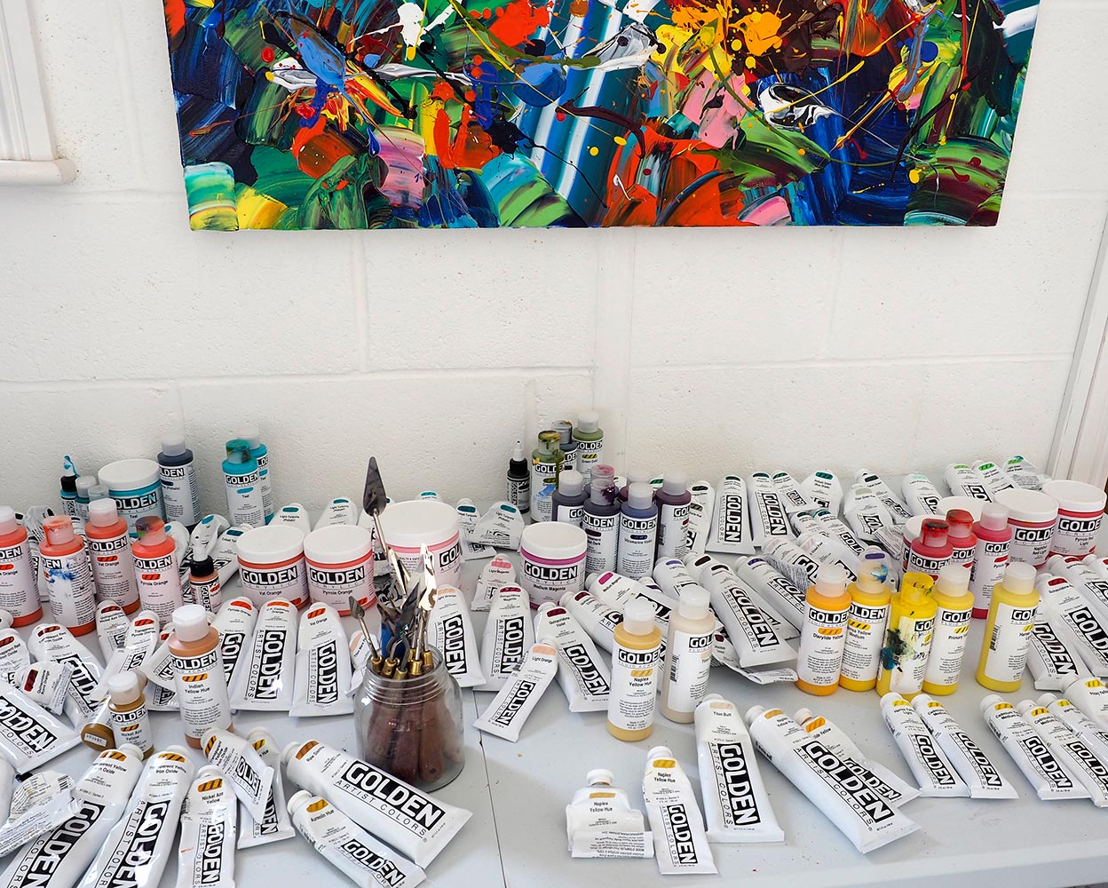 Exhibitions